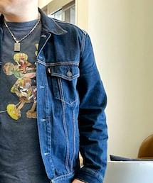 Levi's | デニムジャケット