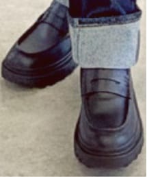 COACH | ローファー