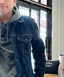 Levi's | デニムジャケット