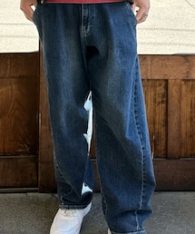 BAYFLOW | デニムパンツ