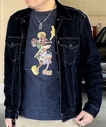 Disney | Tシャツ/カットソー