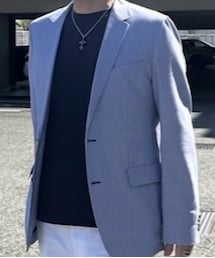 HUGO BOSS | テーラードジャケット