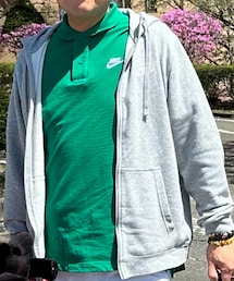 NIKE | ポロシャツ