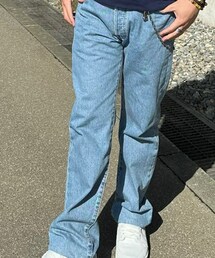 Levi's | デニムパンツ
