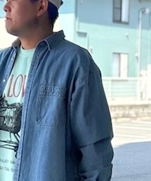 BAYFLOW | シャツ/ブラウス