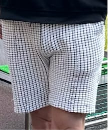1PIU1UGUALE3 GOLF | その他パンツ