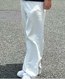 UNIQLO | デニムパンツ
