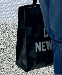 COACH | トートバッグ