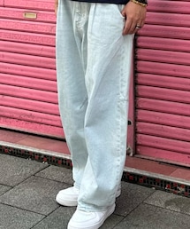 BAYFLOW | デニムパンツ