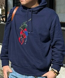 Ralph Lauren Sport | パーカー