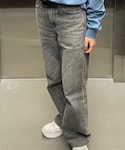 UNIQLO(ユニクロ)の「パンツ(デニムパンツ)」