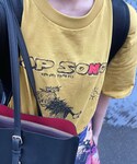 UNIQLO(ユニクロ)の「トップス(Tシャツ/カットソー)」