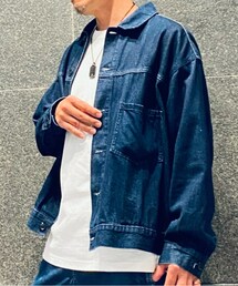 古着 | デニムジャケット