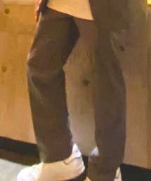 UNIQLO | スラックス