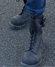 SOLOVAIR | ブーツ