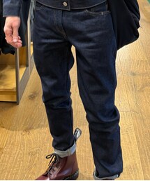 Levis Blue Label - Made in Japan | デニムパンツ
