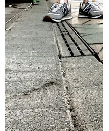 NEW BALANCE | スニーカー