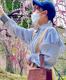 CAPRICIEUX LE'MAGE | シャツ/ブラウス