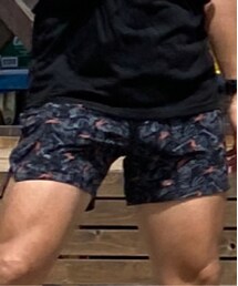 asics x ELDORESO | その他パンツ