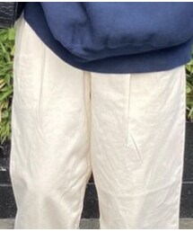 GU | デニムパンツ