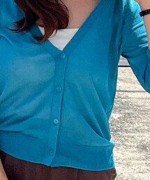 UNIQLO | カーディガン/ボレロ