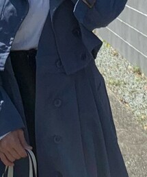 ROSE BUD | トレンチコート