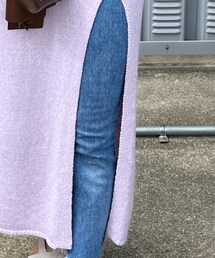 COQULE | デニムパンツ