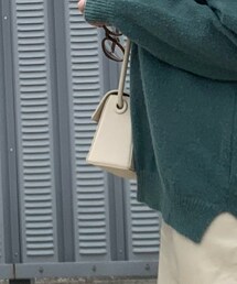 BASEMENT online | ショルダーバッグ