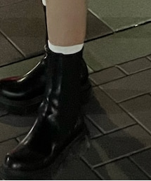 URBAN RESEARCH | ブーツ