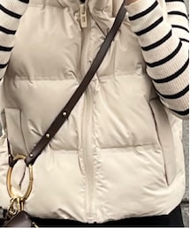 ZARA | ダウンベスト