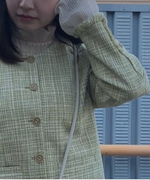 COQULE | シャツ/ブラウス