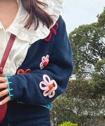 ZARA | カーディガン/ボレロ