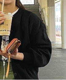 YEVS | カーディガン/ボレロ