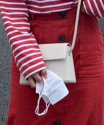 BASEMENT online | ショルダーバッグ