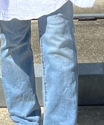 GU | デニムパンツ