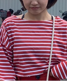 BASEMENT online | Tシャツ/カットソー