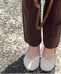 grove | バレエシューズ