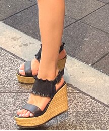 ELENA | サンダル