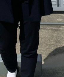 ZARA | スラックス