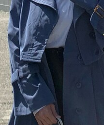 210nouve | デニムパンツ