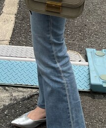 GU | デニムパンツ