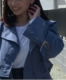 BASEMENT online | ピアス（両耳用）