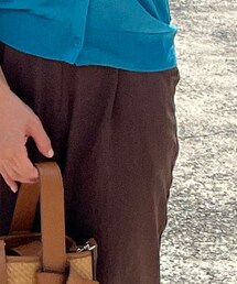 COQULE | スラックス