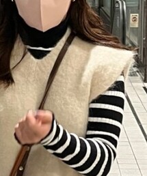 ZARA | ニット/セーター