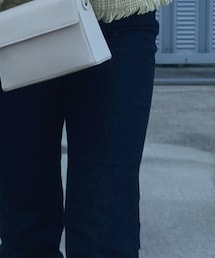 GU | デニムパンツ