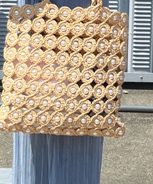 ZARA | トートバッグ