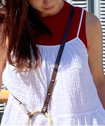 COQULE | タンクトップ