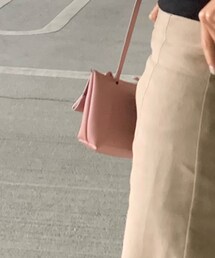 BASEMENT online | ショルダーバッグ