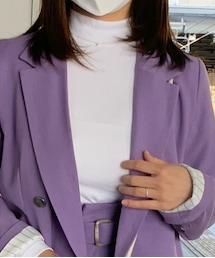 無印良品 | Tシャツ/カットソー