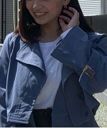 無印良品 | Tシャツ/カットソー